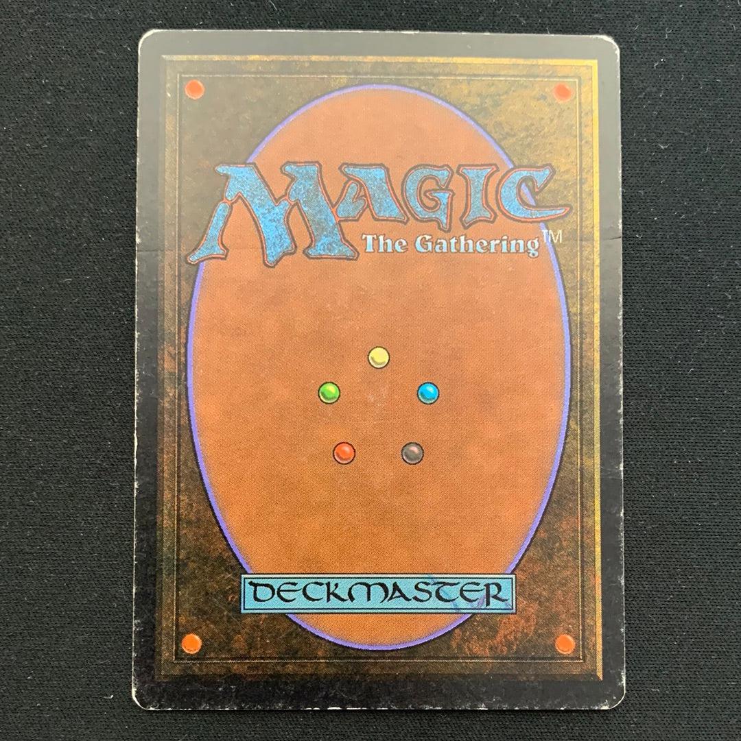 MTG Singles - Plateau - Unlimited - 