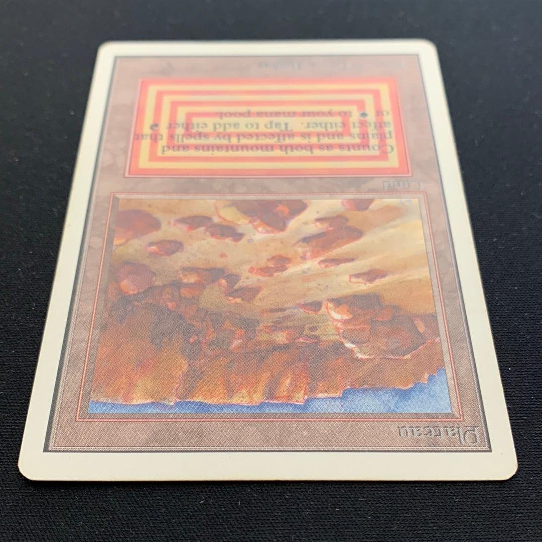 MTG Singles - Plateau - Unlimited - 