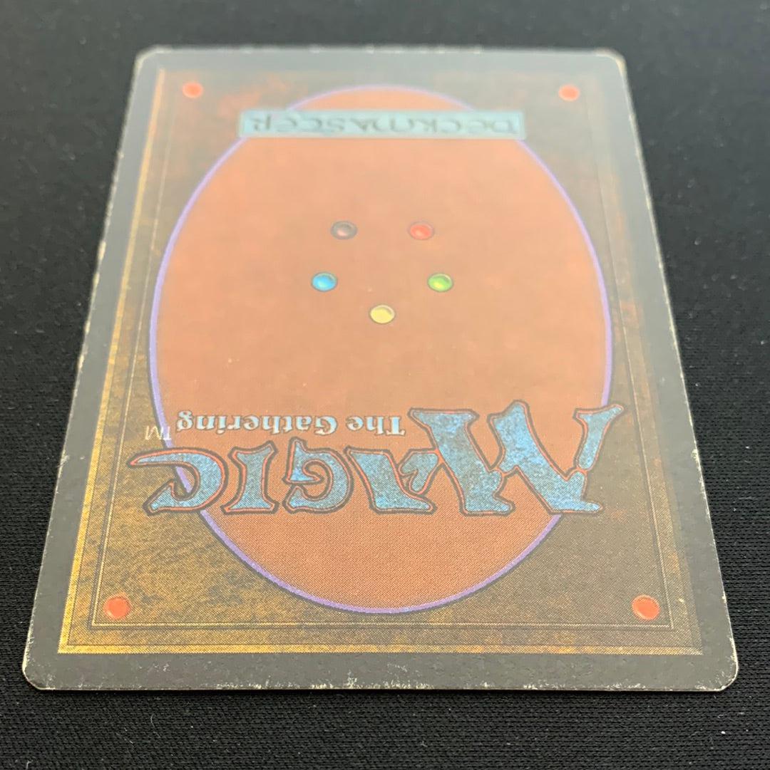 MTG Singles - Plateau - Unlimited - 