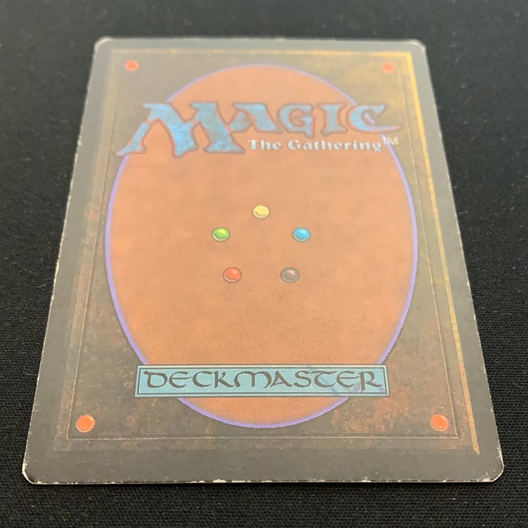 MTG Singles - Plateau - Unlimited - 