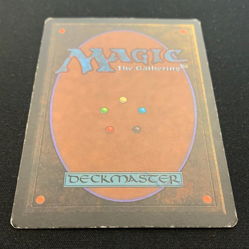 Magic the Gathering Plateau - Unlimited 