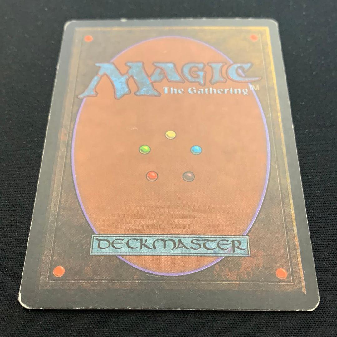 MTG Singles - Plateau - Unlimited - 