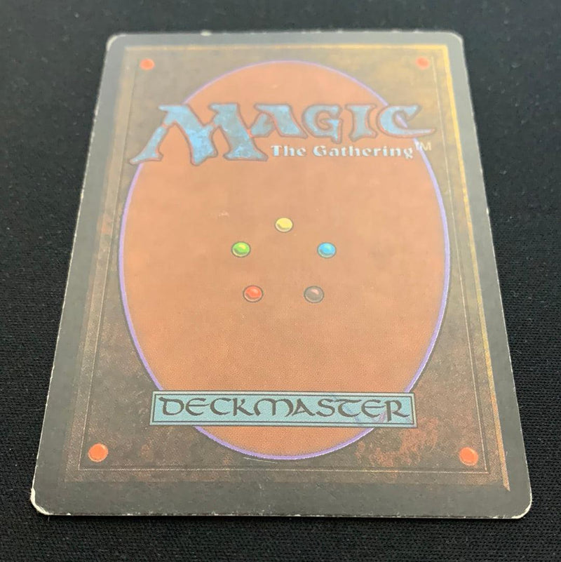 Magic the Gathering Plateau - Unlimited 