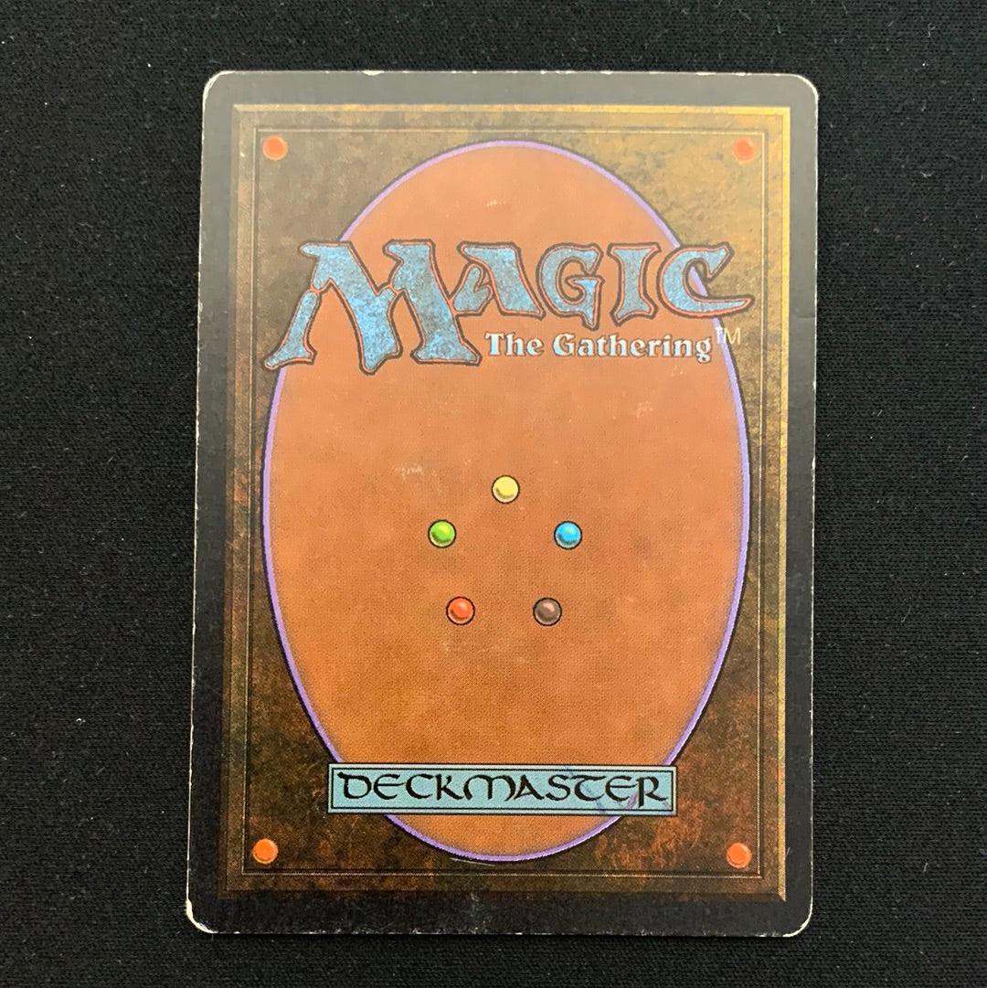 MTG Singles - Plateau - Unlimited - 