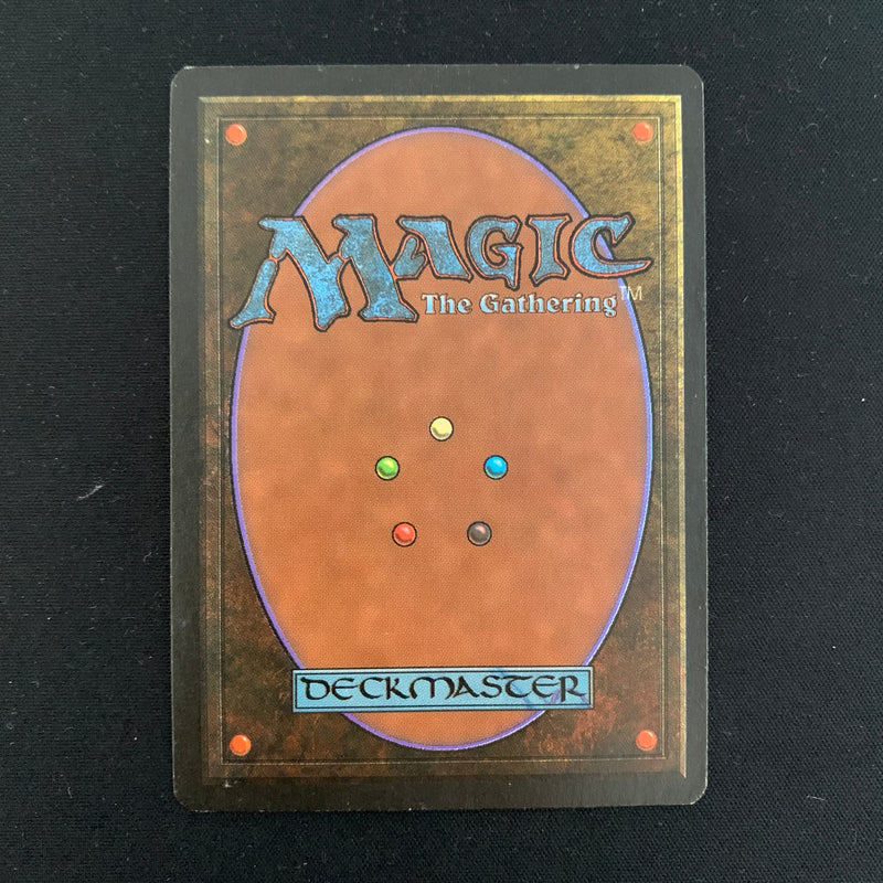 Magic the Gathering Psionic Blast - Beta 