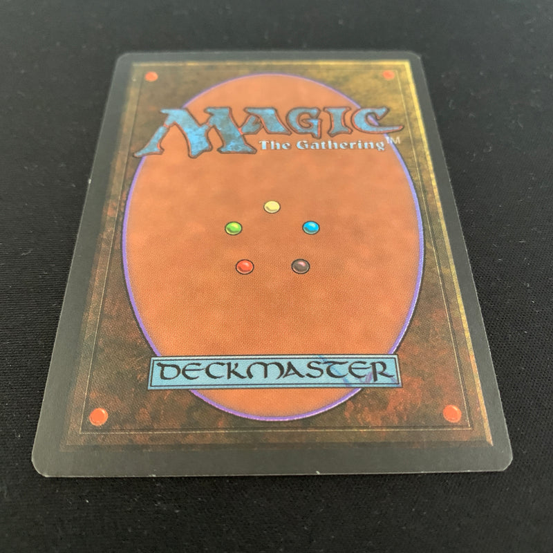 Magic the Gathering Psionic Blast - Beta 