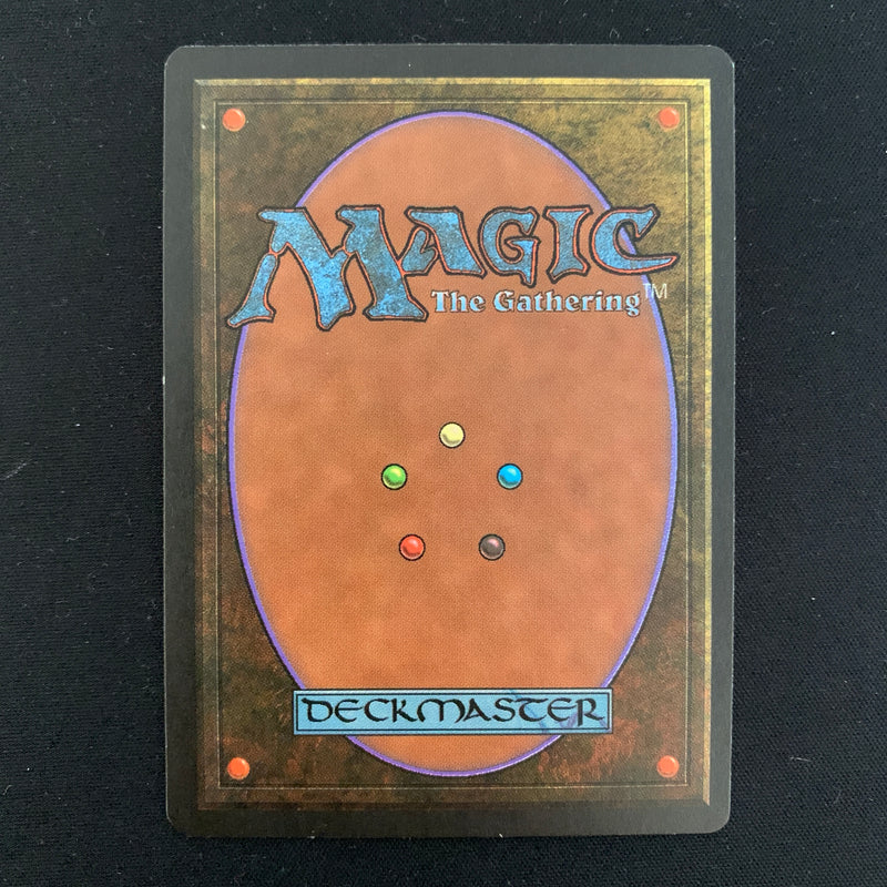 Magic the Gathering Psionic Blast - Beta 