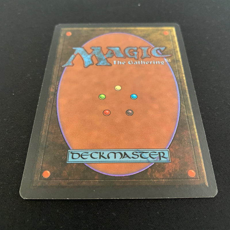 Magic the Gathering Psionic Blast - Beta 