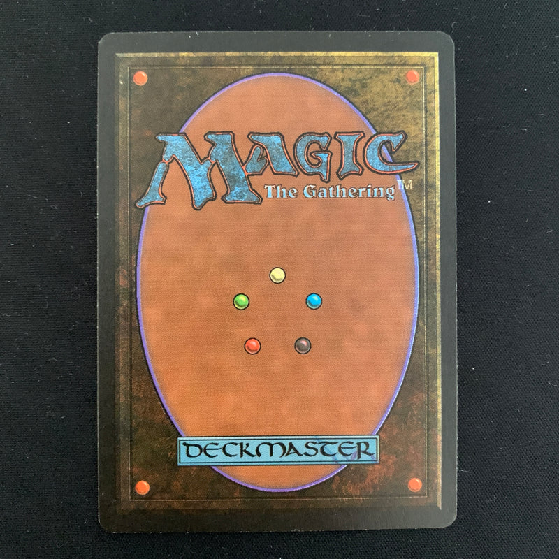 Magic the Gathering Psionic Blast - Beta 