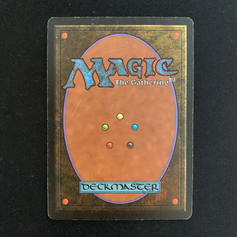 Magic the Gathering Psionic Blast - Beta 