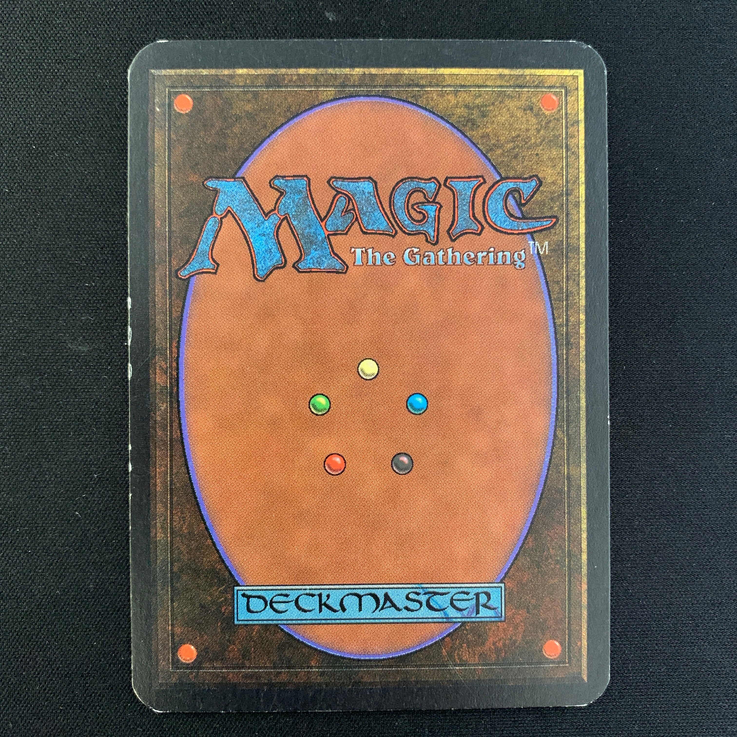 MTG Singles - Purelace - Alpha - 