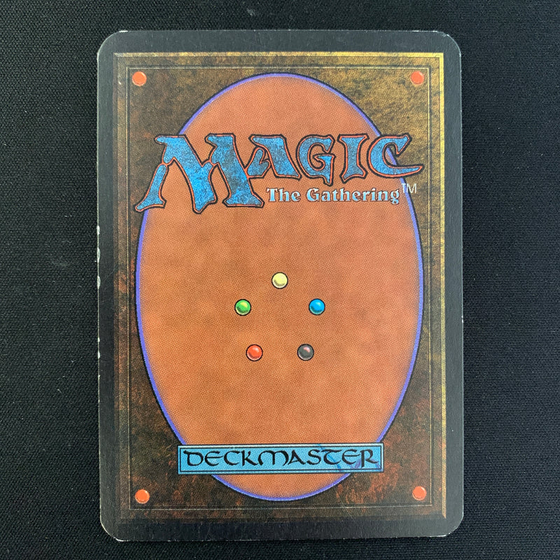 Magic the Gathering Purelace - Alpha 