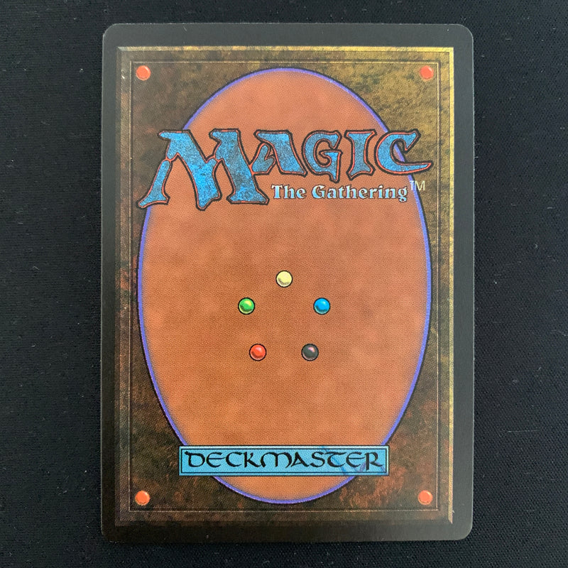 Magic the Gathering Regrowth - Beta 