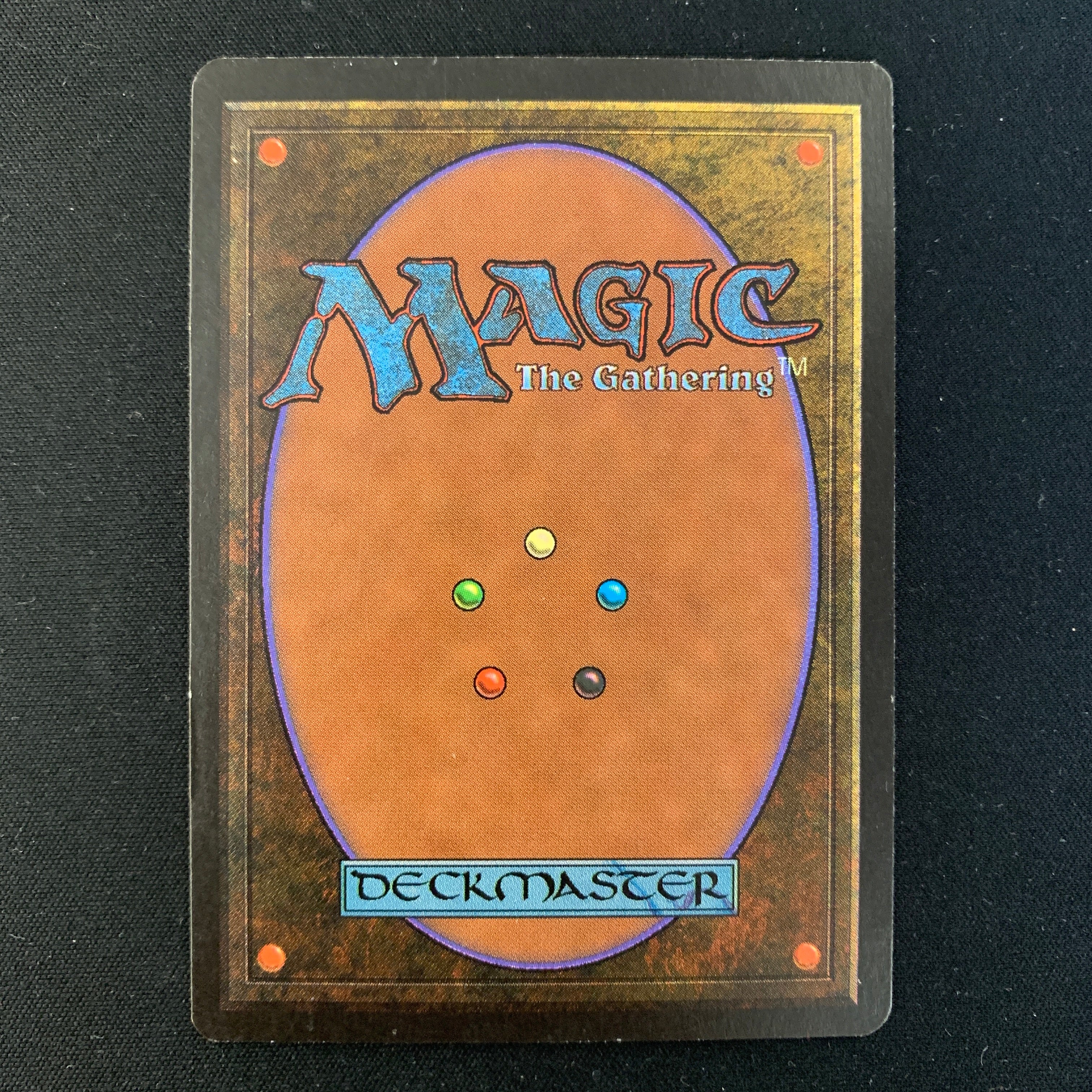 MTG Singles - Regrowth - Beta - 
