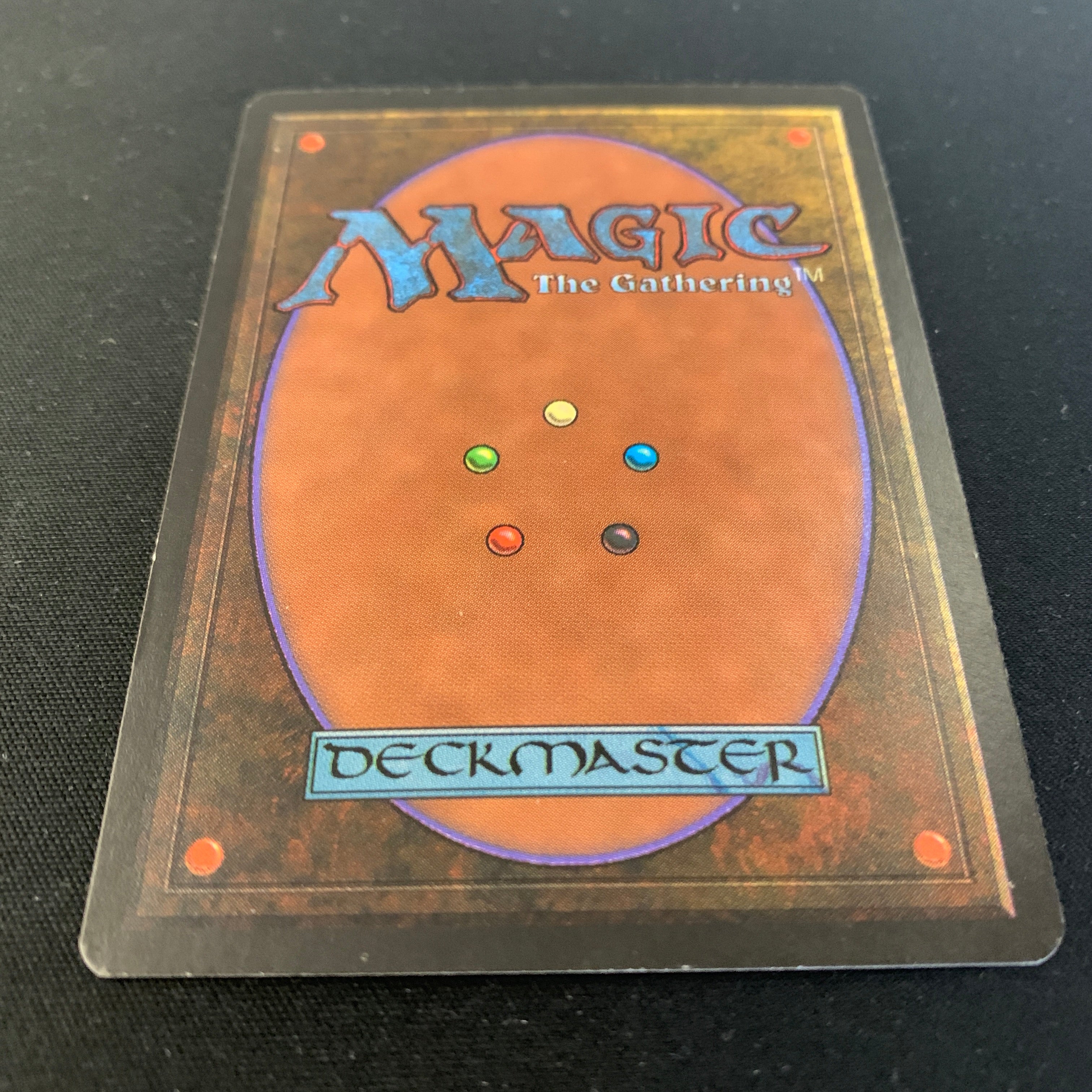 MTG Singles - Regrowth - Beta - 