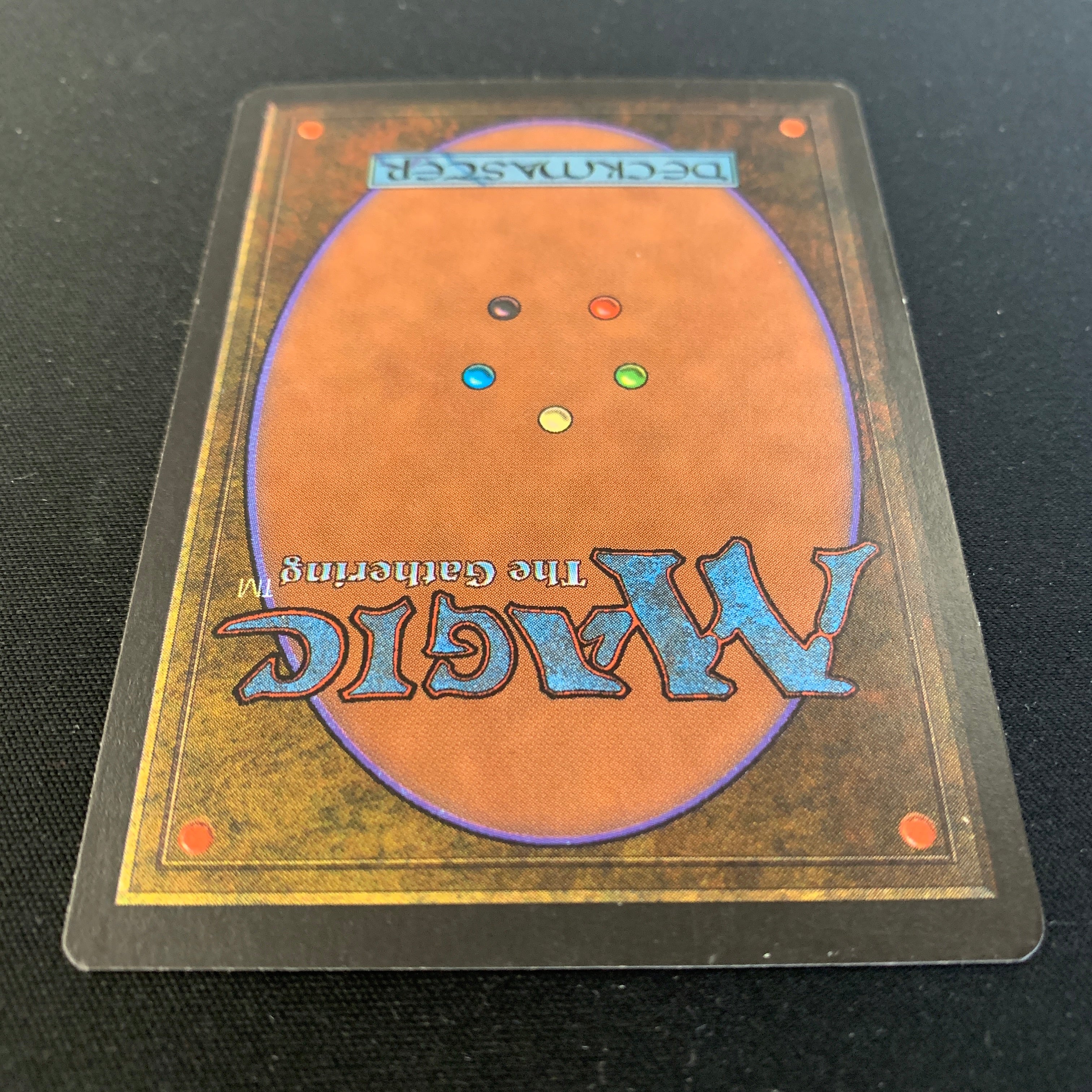 MTG Singles - Regrowth - Beta - 