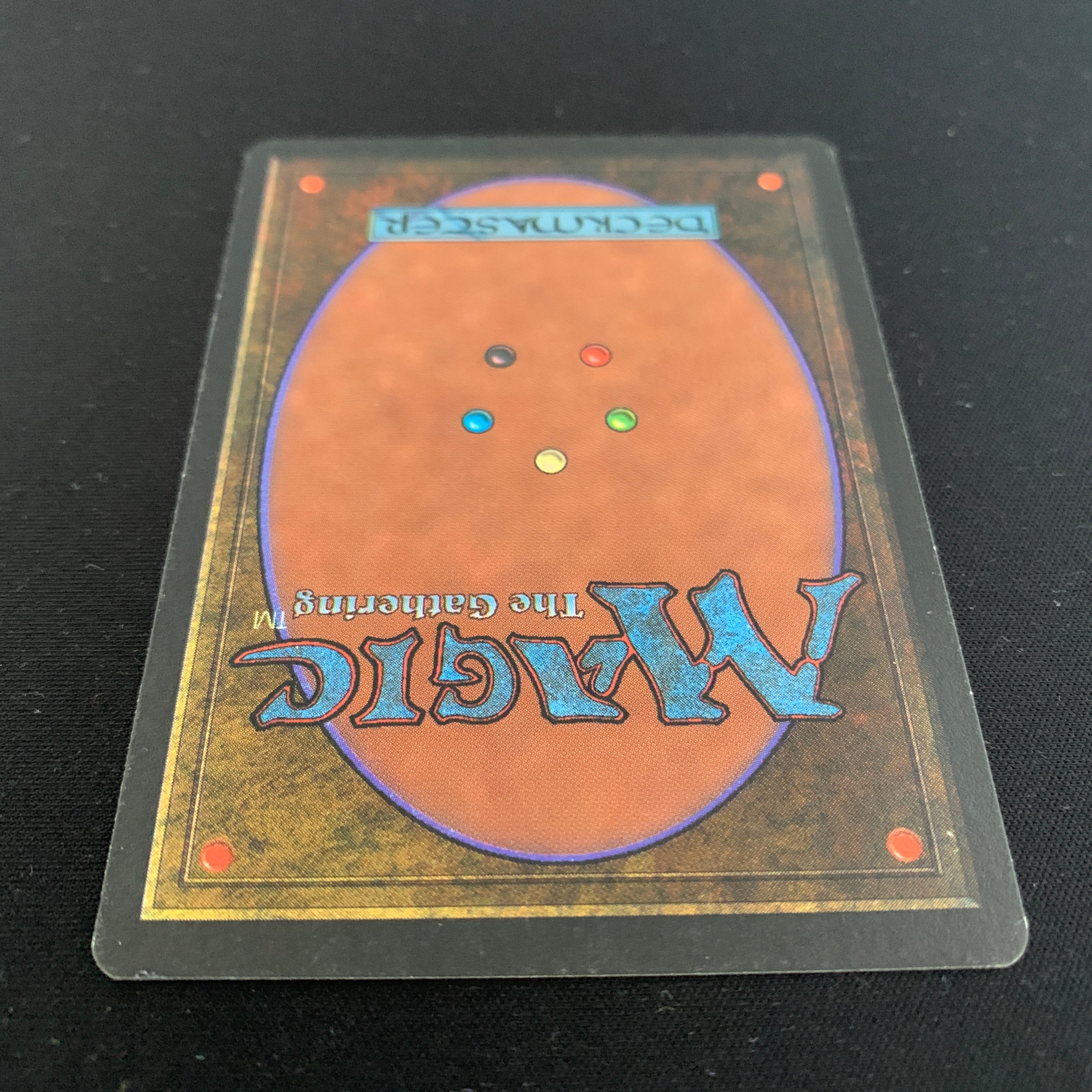 MTG Singles - Regrowth - Beta - 