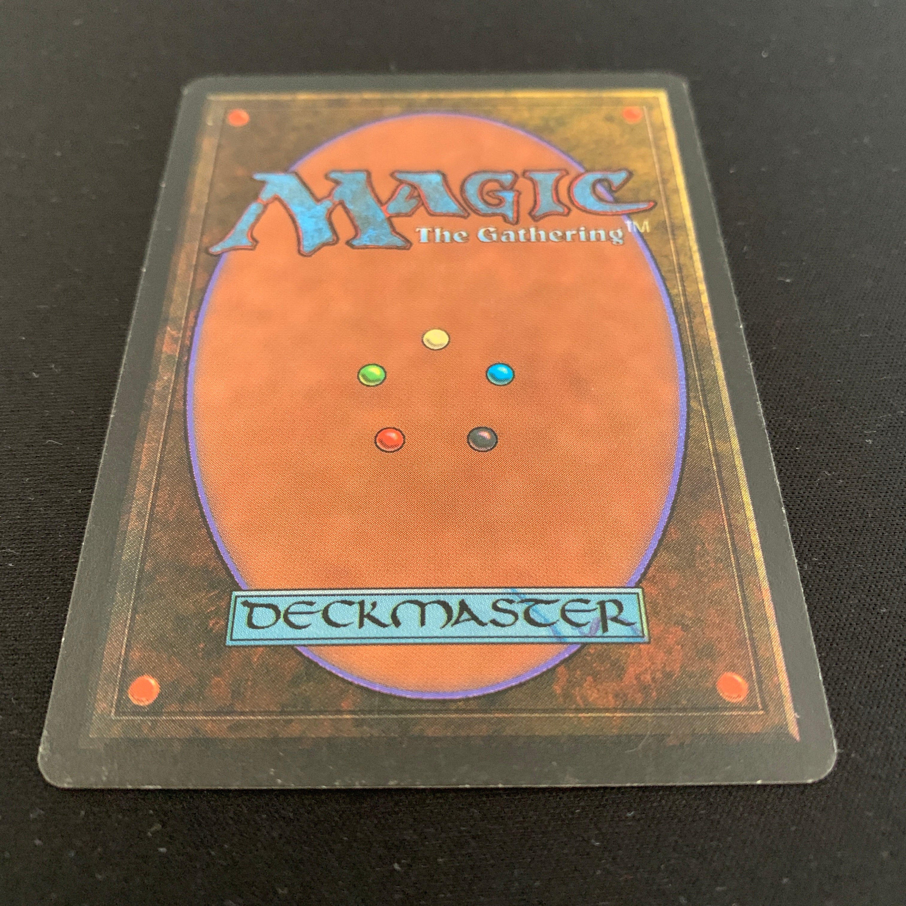 MTG Singles - Regrowth - Beta - 