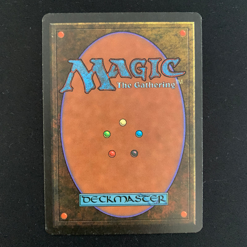 Magic the Gathering Regrowth - Beta 