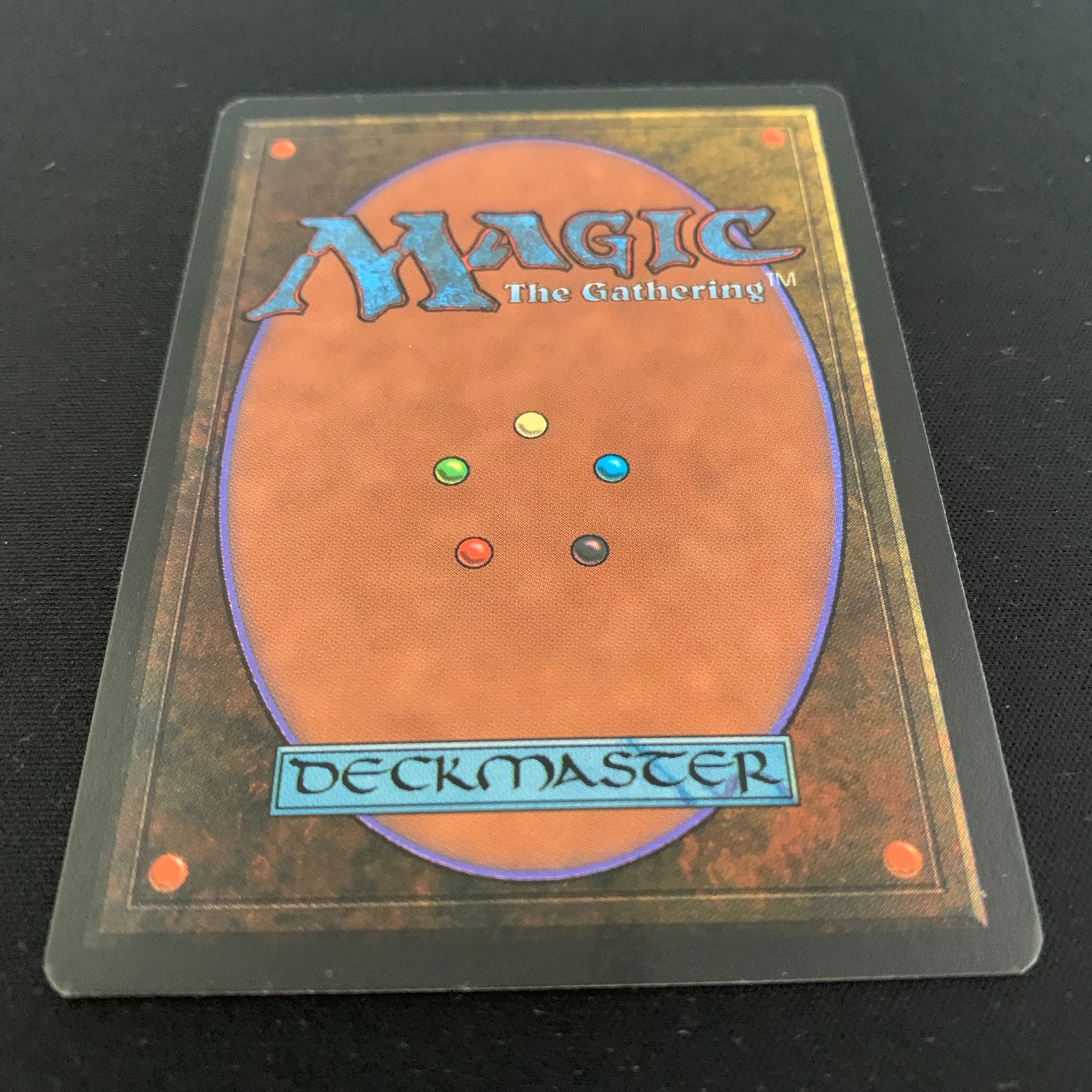 MTG Singles - Regrowth - Beta - 