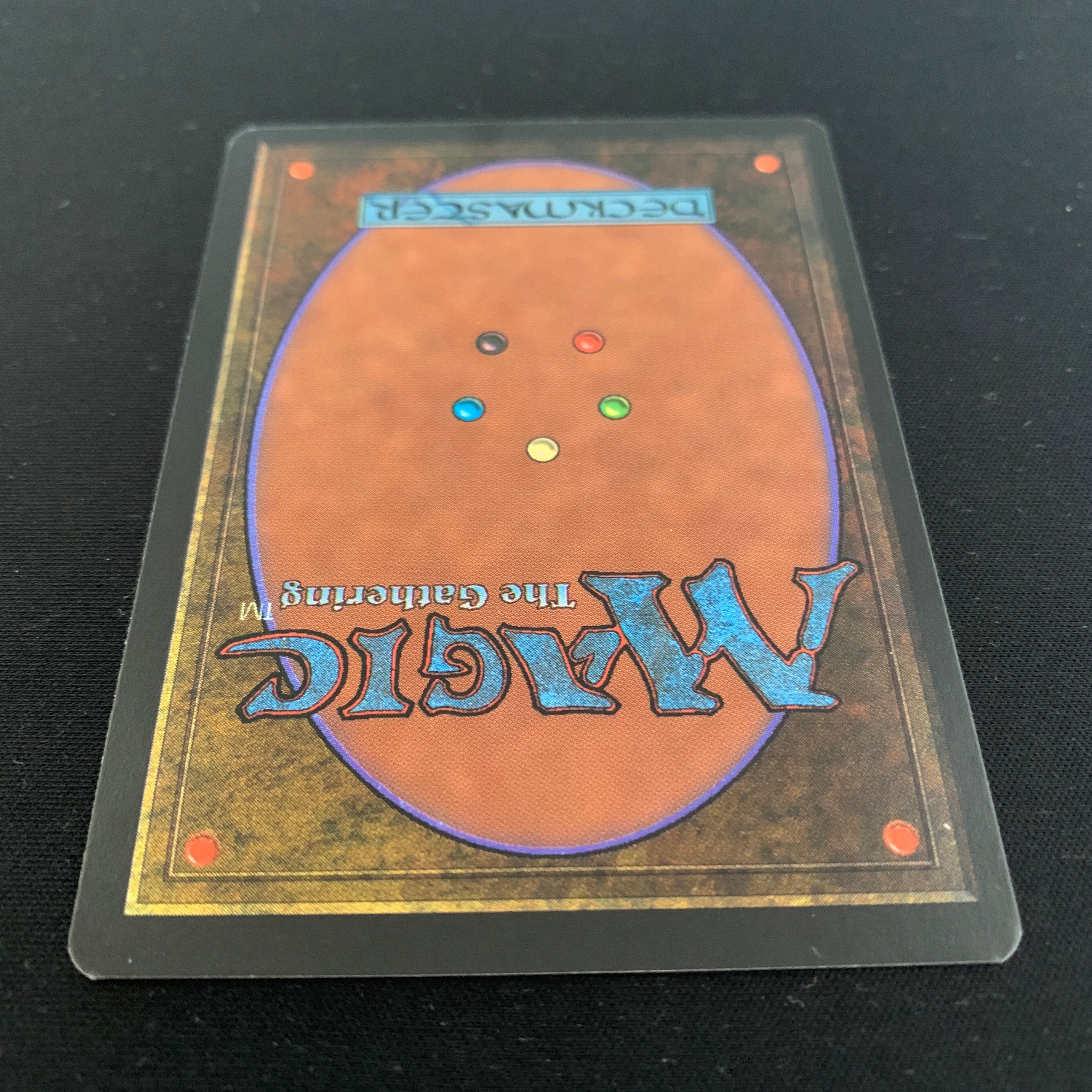 MTG Singles - Regrowth - Beta - 