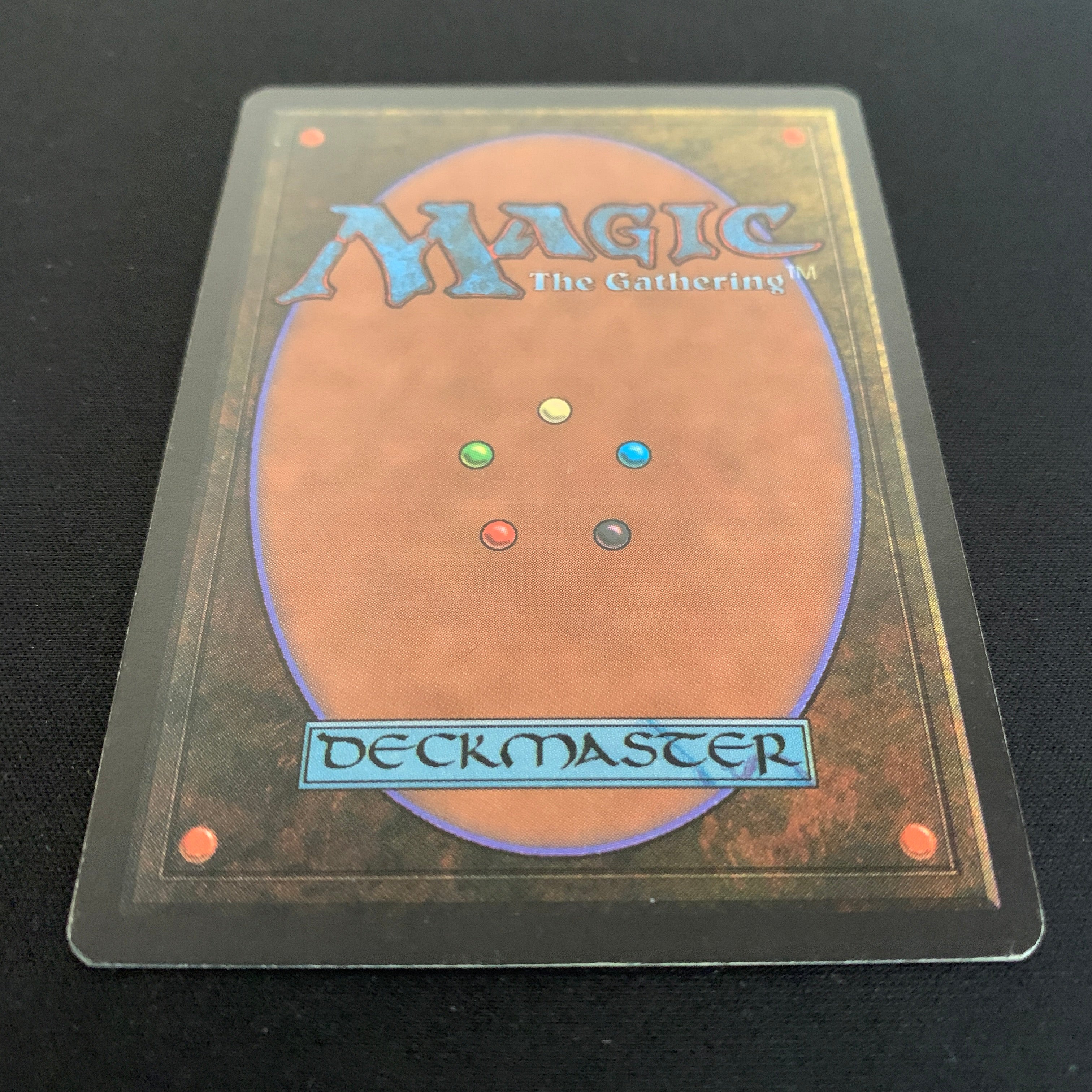 MTG Singles - Royal Assassin - Beta - 