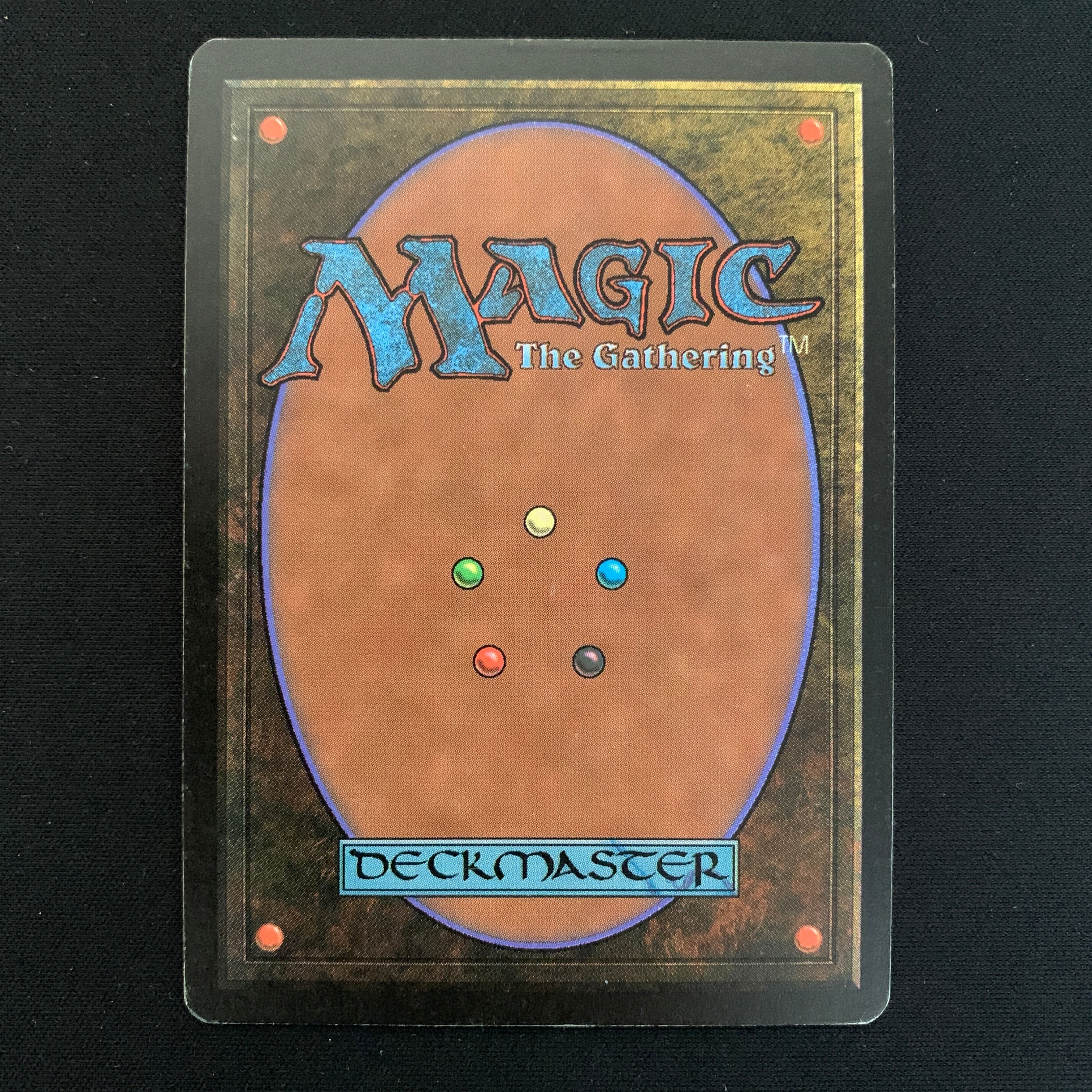 MTG Singles - Royal Assassin - Beta - 