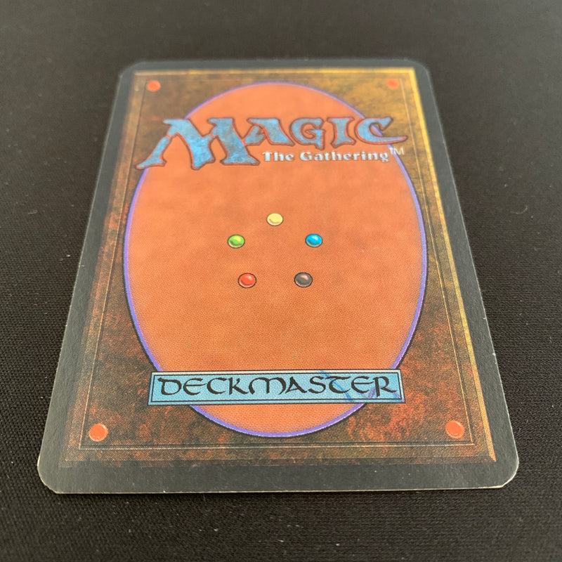 Magic the Gathering Sacrifice - Alpha 