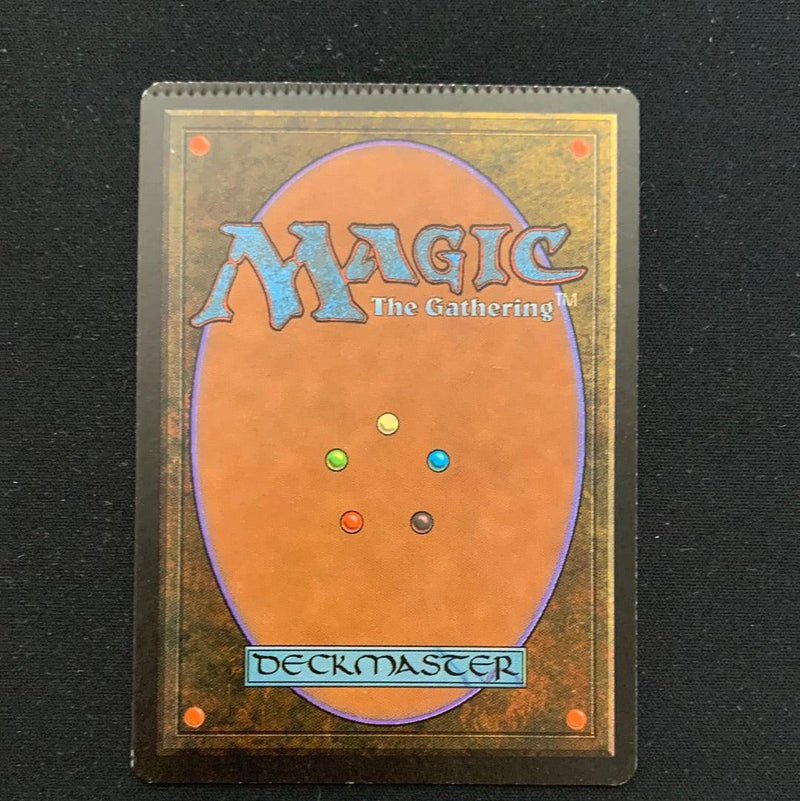 Magic the Gathering Savannah - Beta 