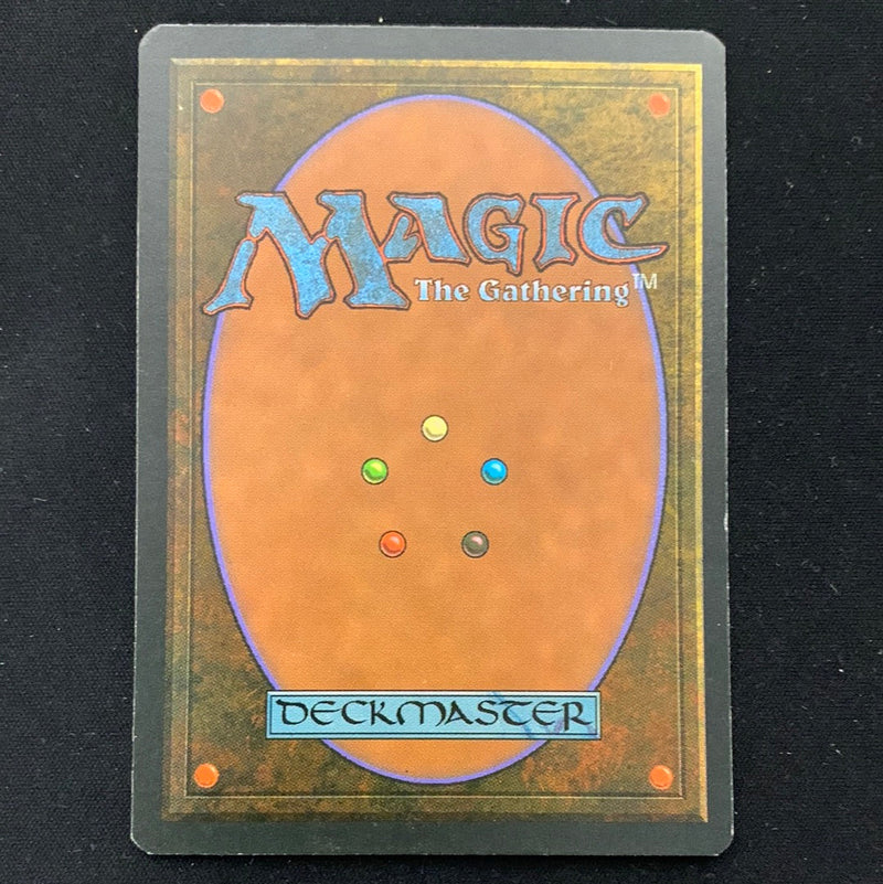 Magic the Gathering Savannah - Foreign White Bordered - German 