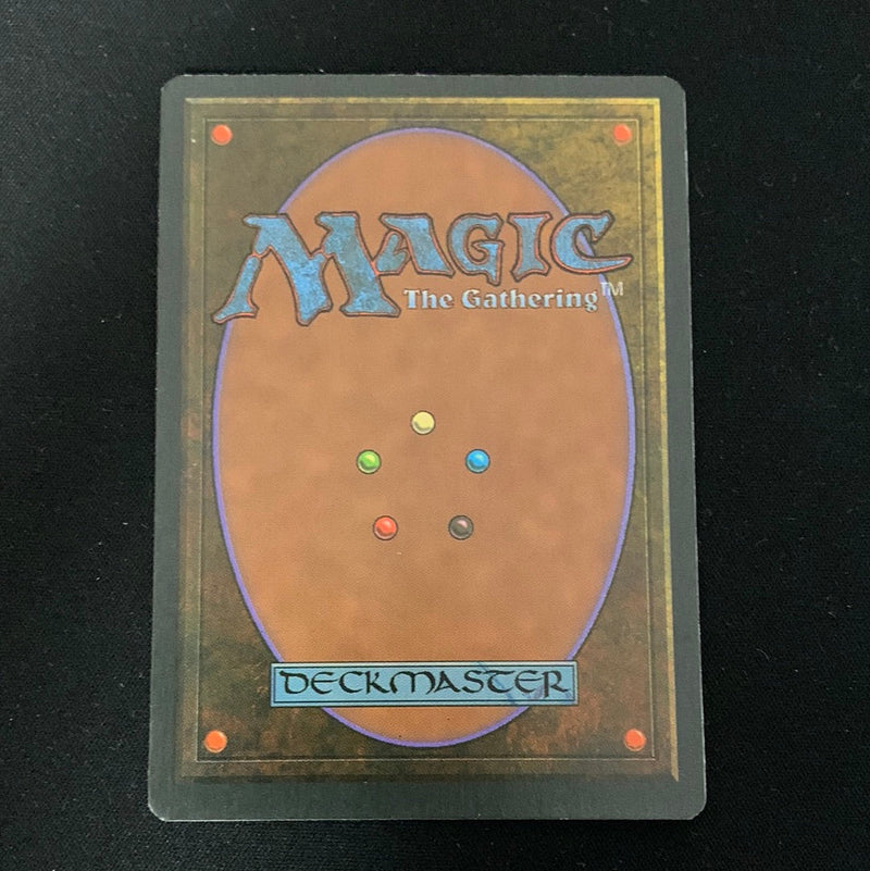 Magic the Gathering Savannah - Foreign White Bordered - Italian 