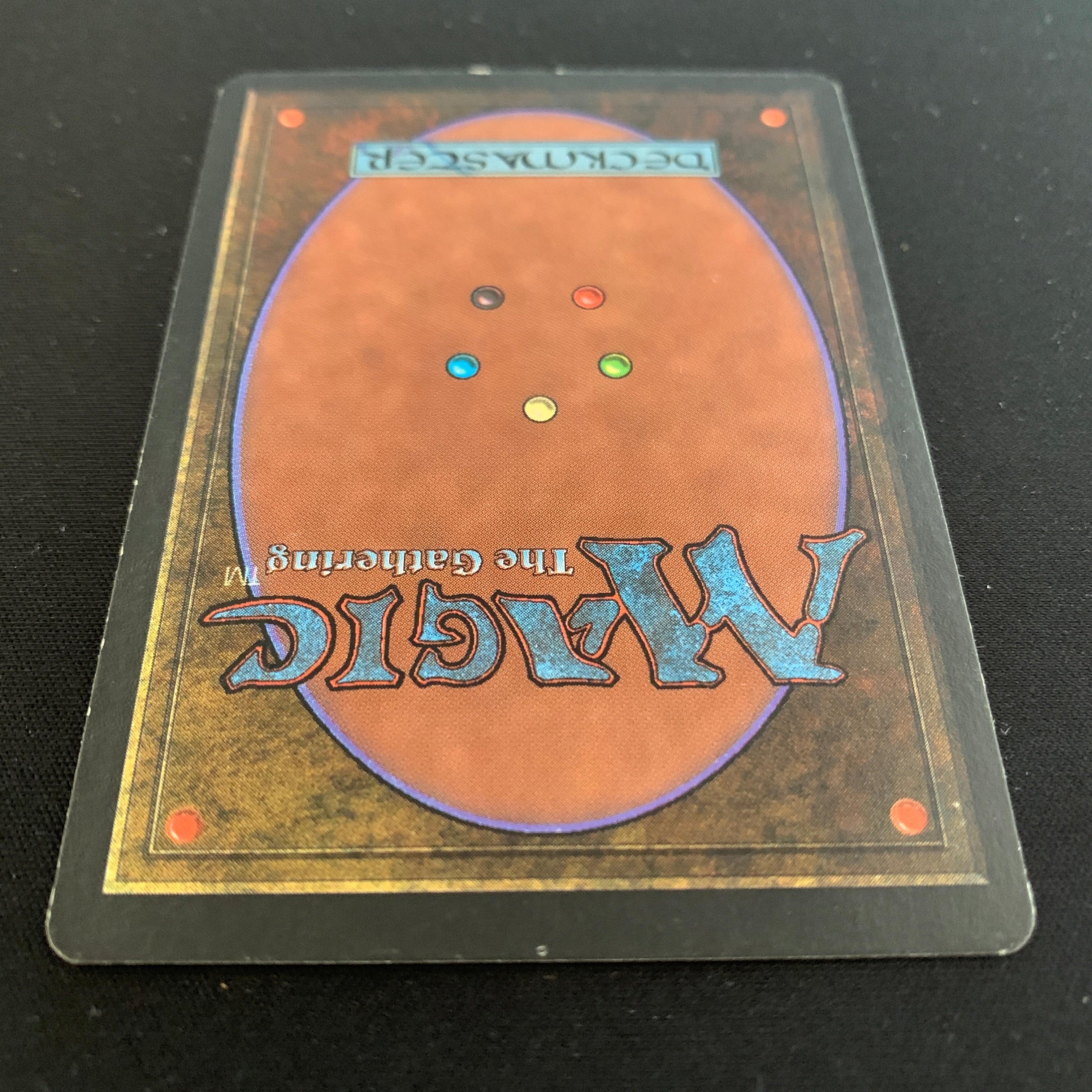 MTG Singles - Savannah Lions - Beta - 