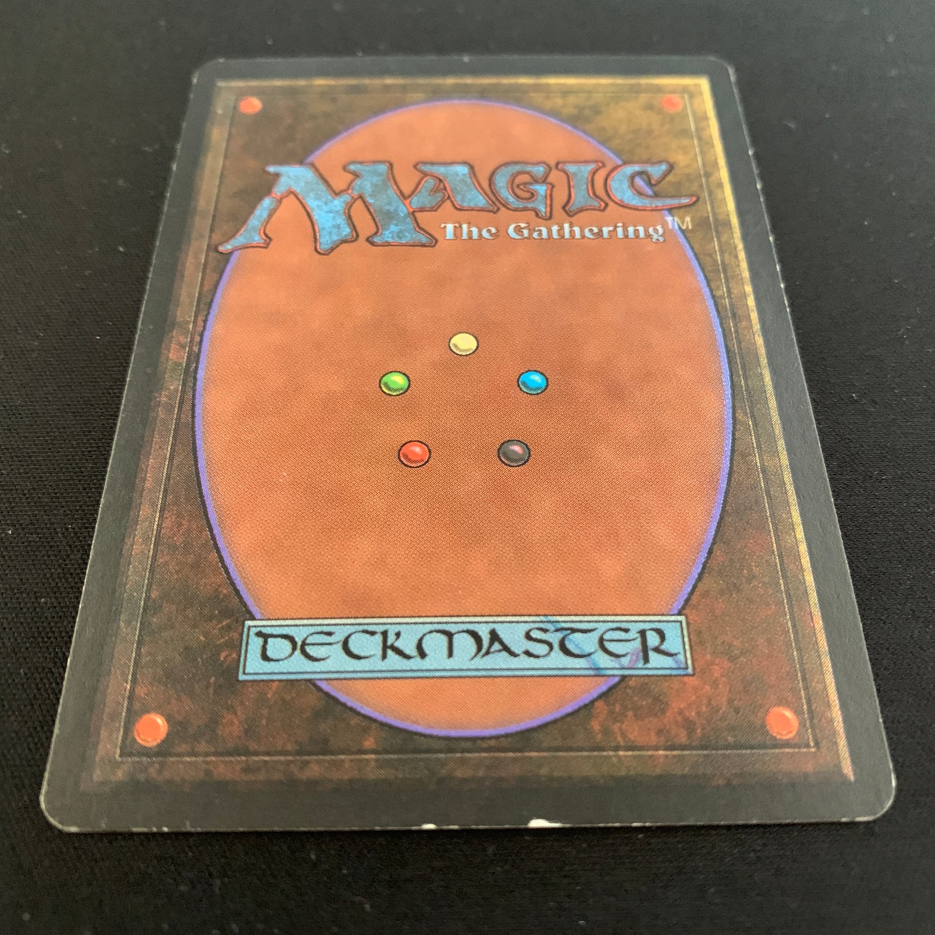 MTG Singles - Savannah Lions - Beta - 