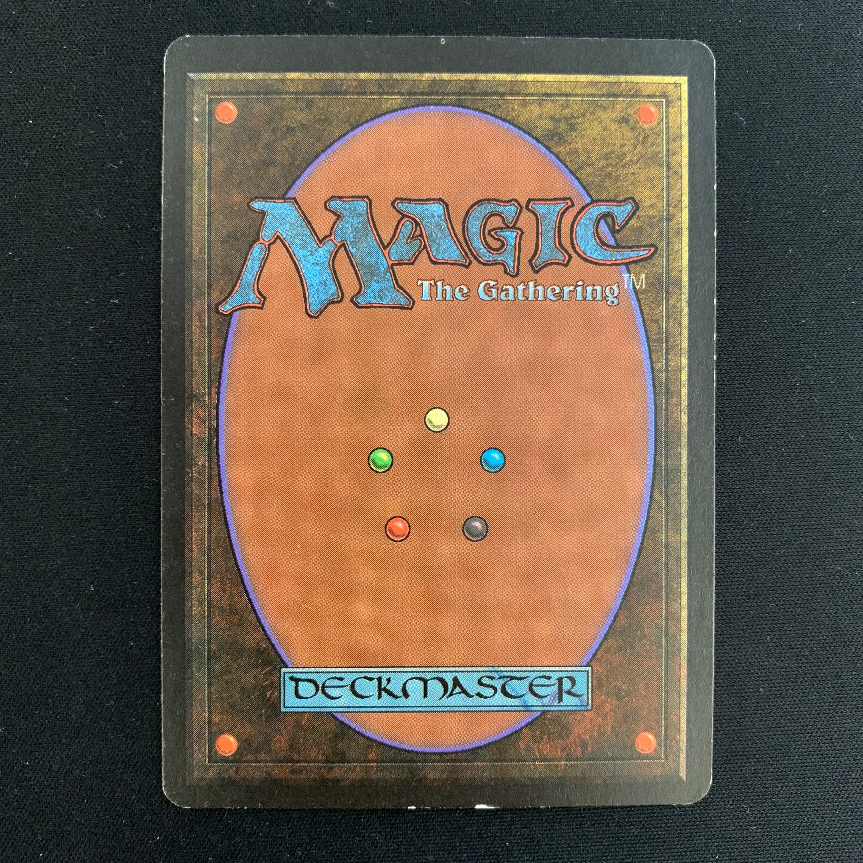 MTG Singles - Savannah Lions - Beta - 