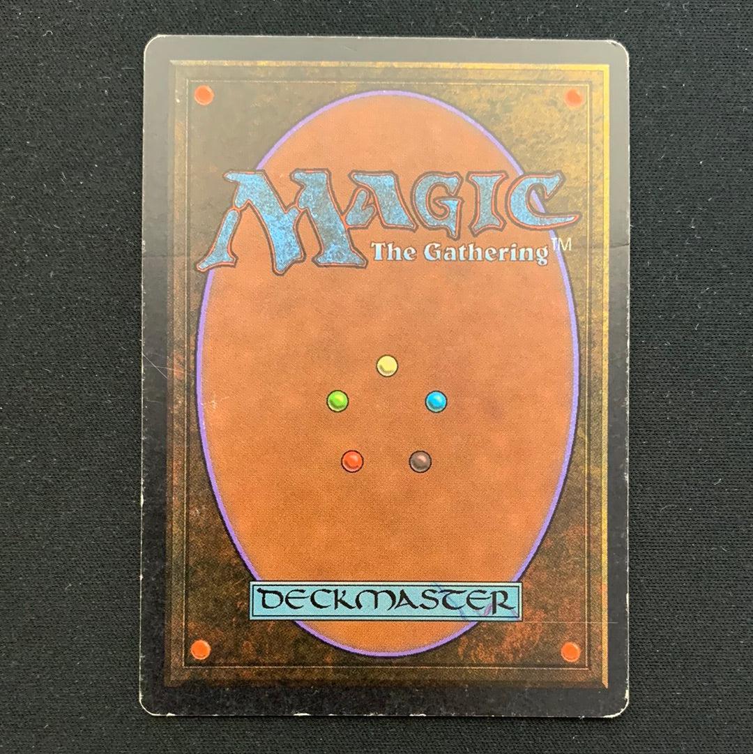 MTG Singles - Savannah - Unlimited - 