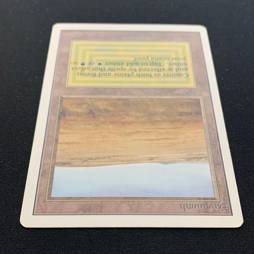 MTG Singles - Savannah - Unlimited - 