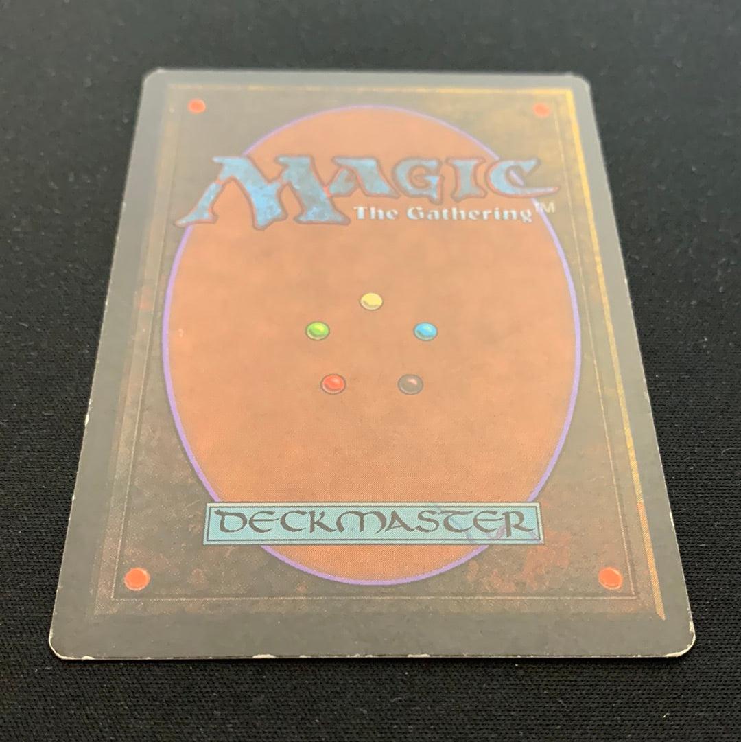 MTG Singles - Savannah - Unlimited - 
