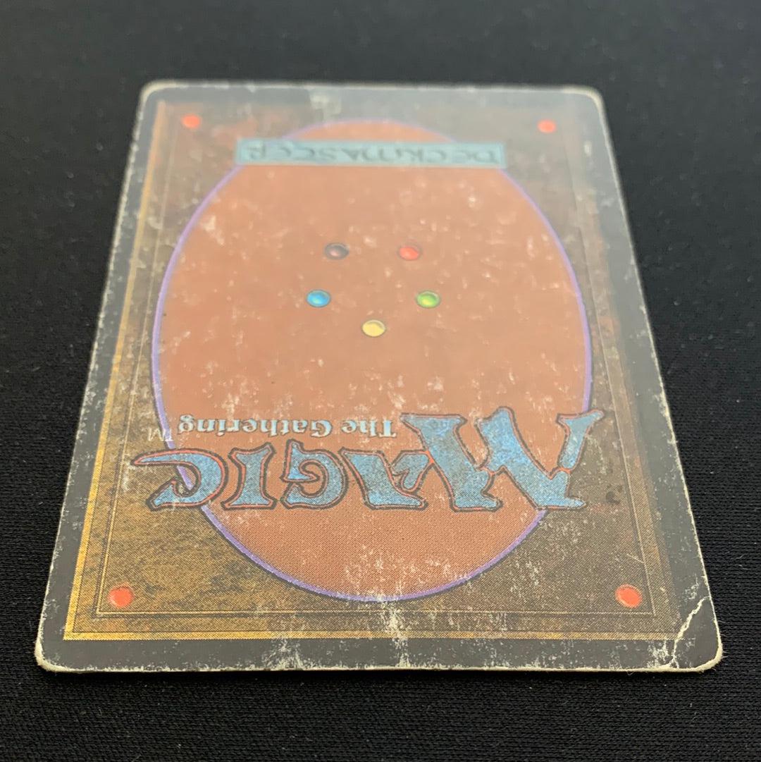MTG Singles - Savannah - Unlimited - 