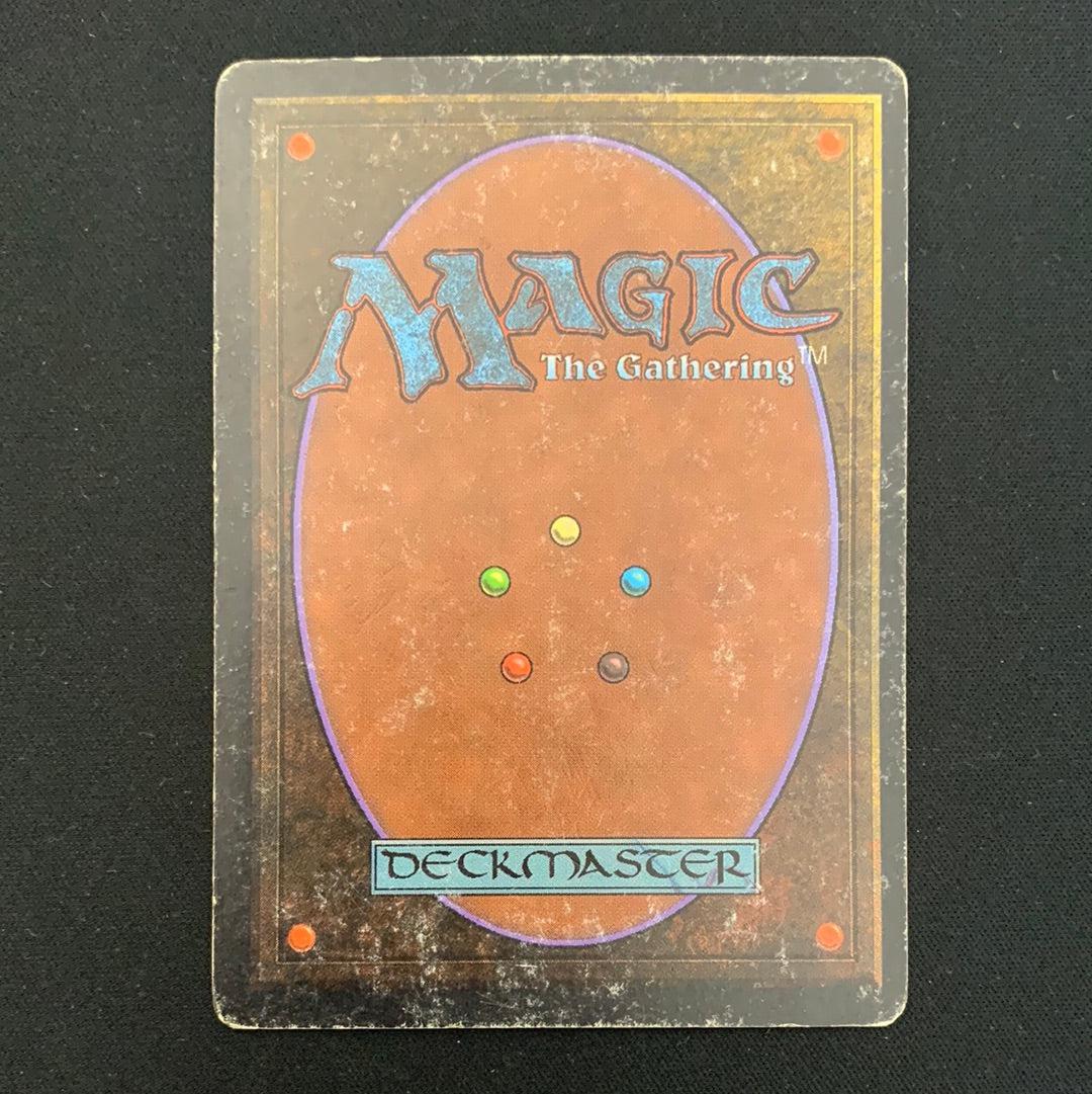 MTG Singles - Savannah - Unlimited - 