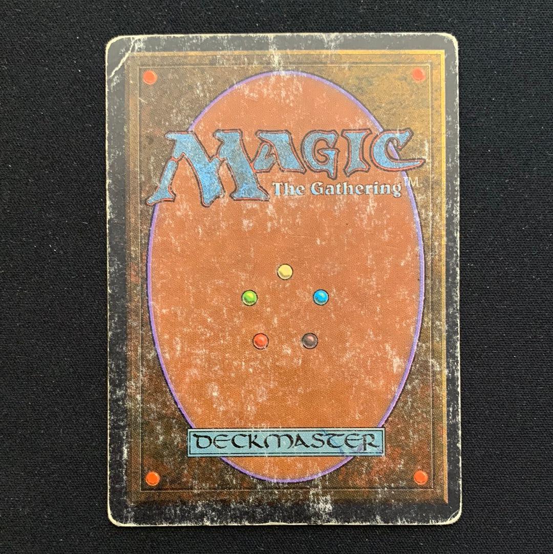 MTG Singles - Savannah - Unlimited - 