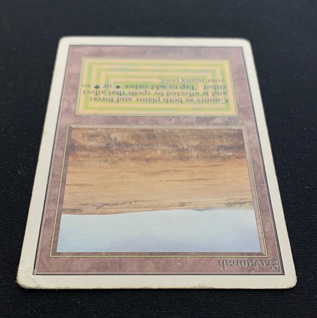 MTG Singles - Savannah - Unlimited - 