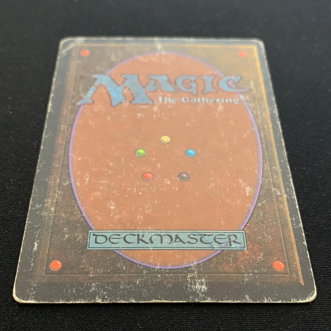 MTG Singles - Savannah - Unlimited - 