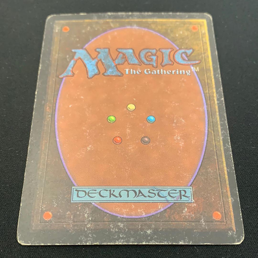 MTG Singles - Savannah - Unlimited - 