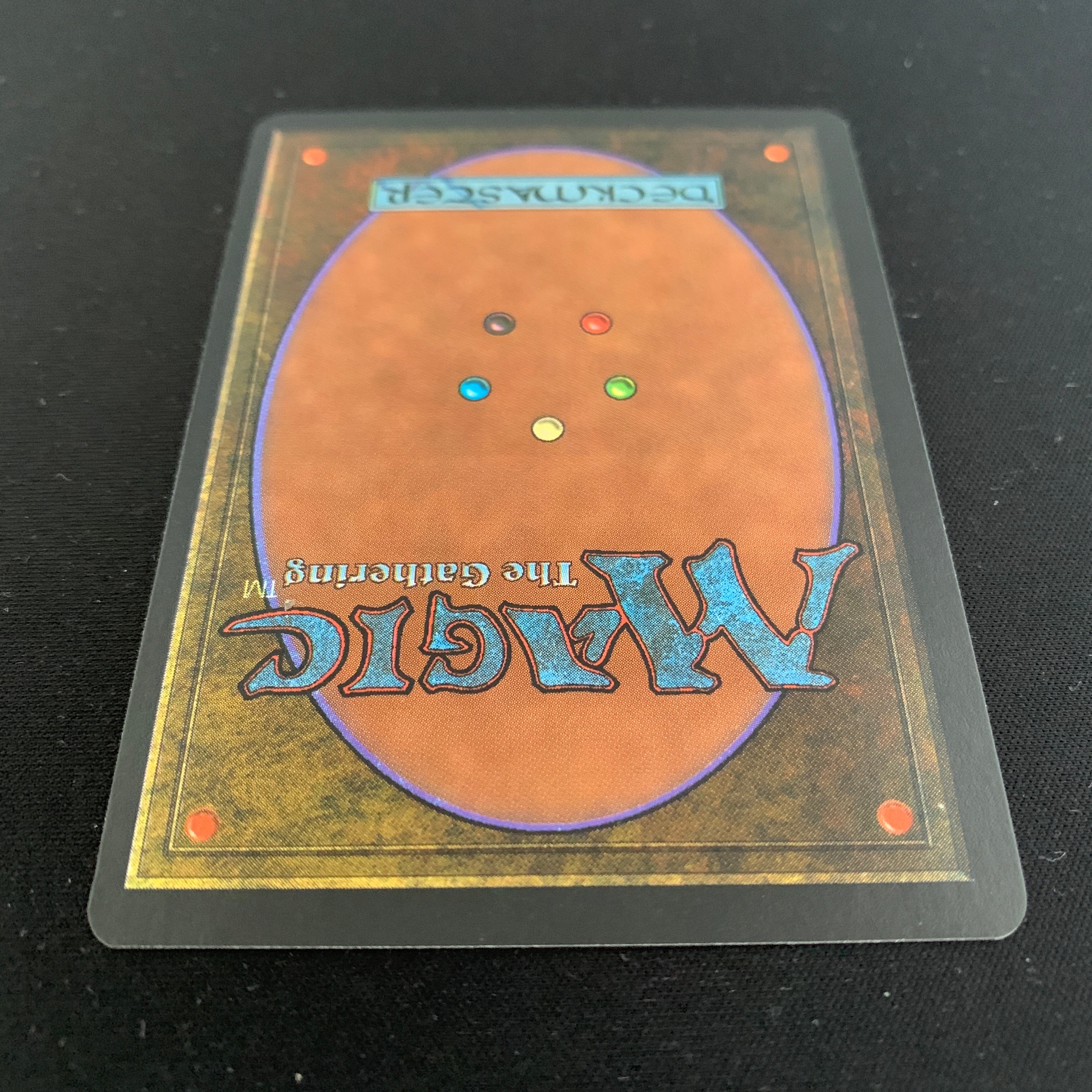 MTG Singles - Sengir Vampire - Beta - 