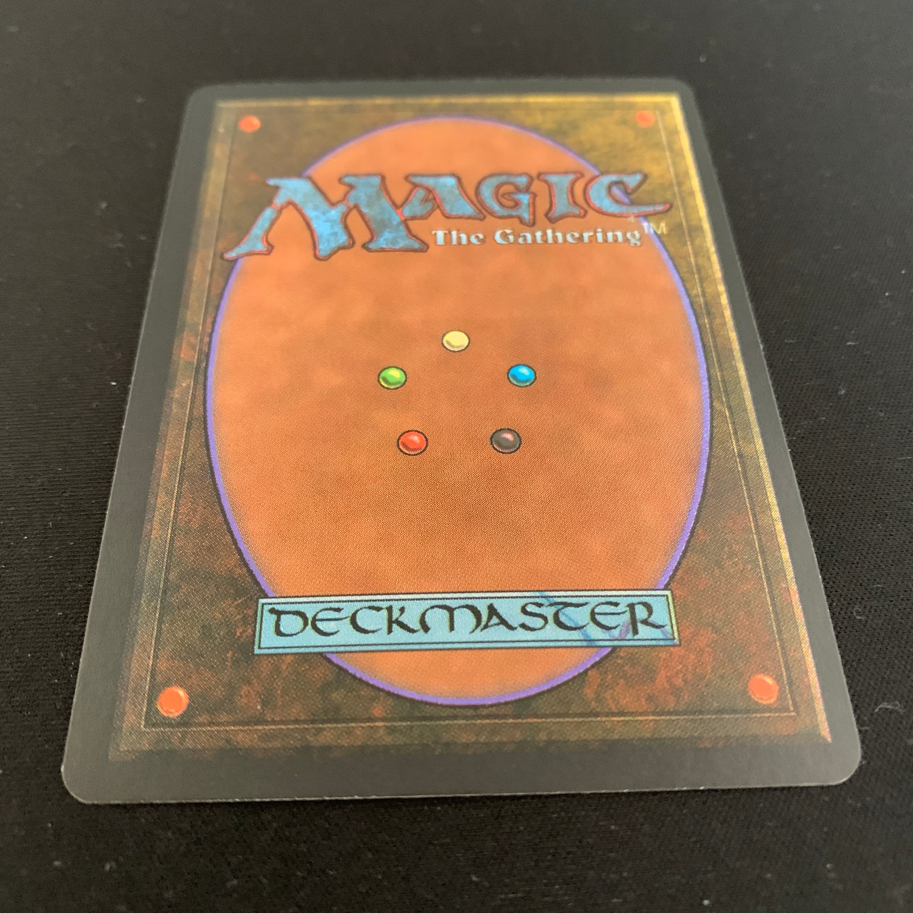 MTG Singles - Sengir Vampire - Beta - 