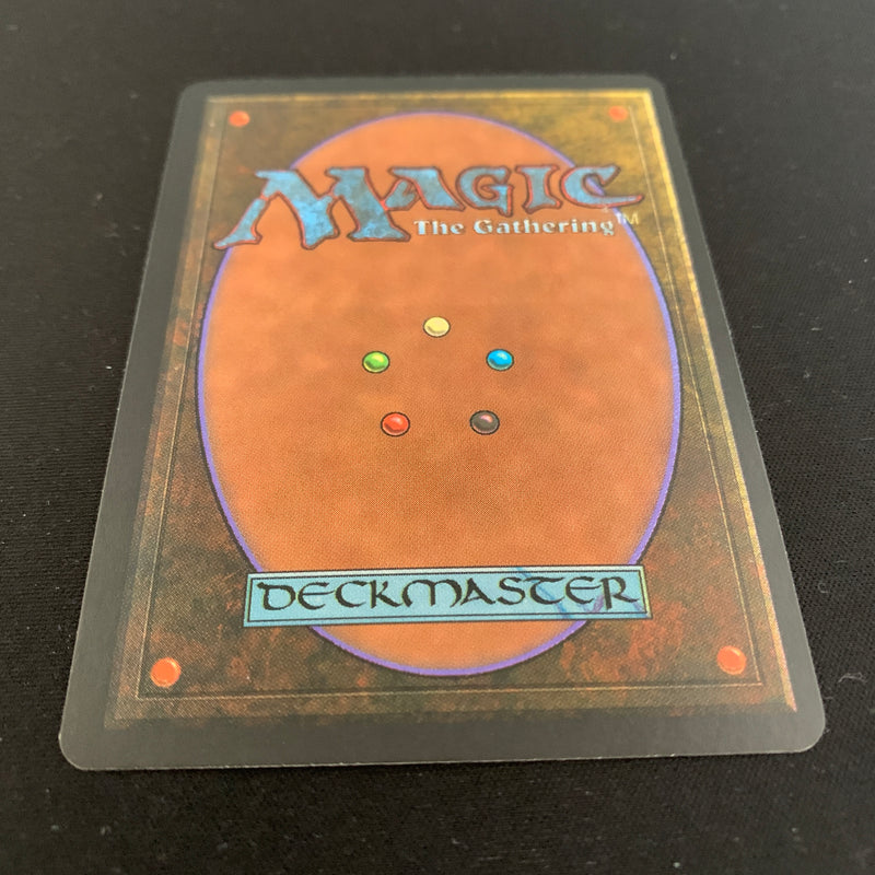 Magic the Gathering Sengir Vampire - Beta 