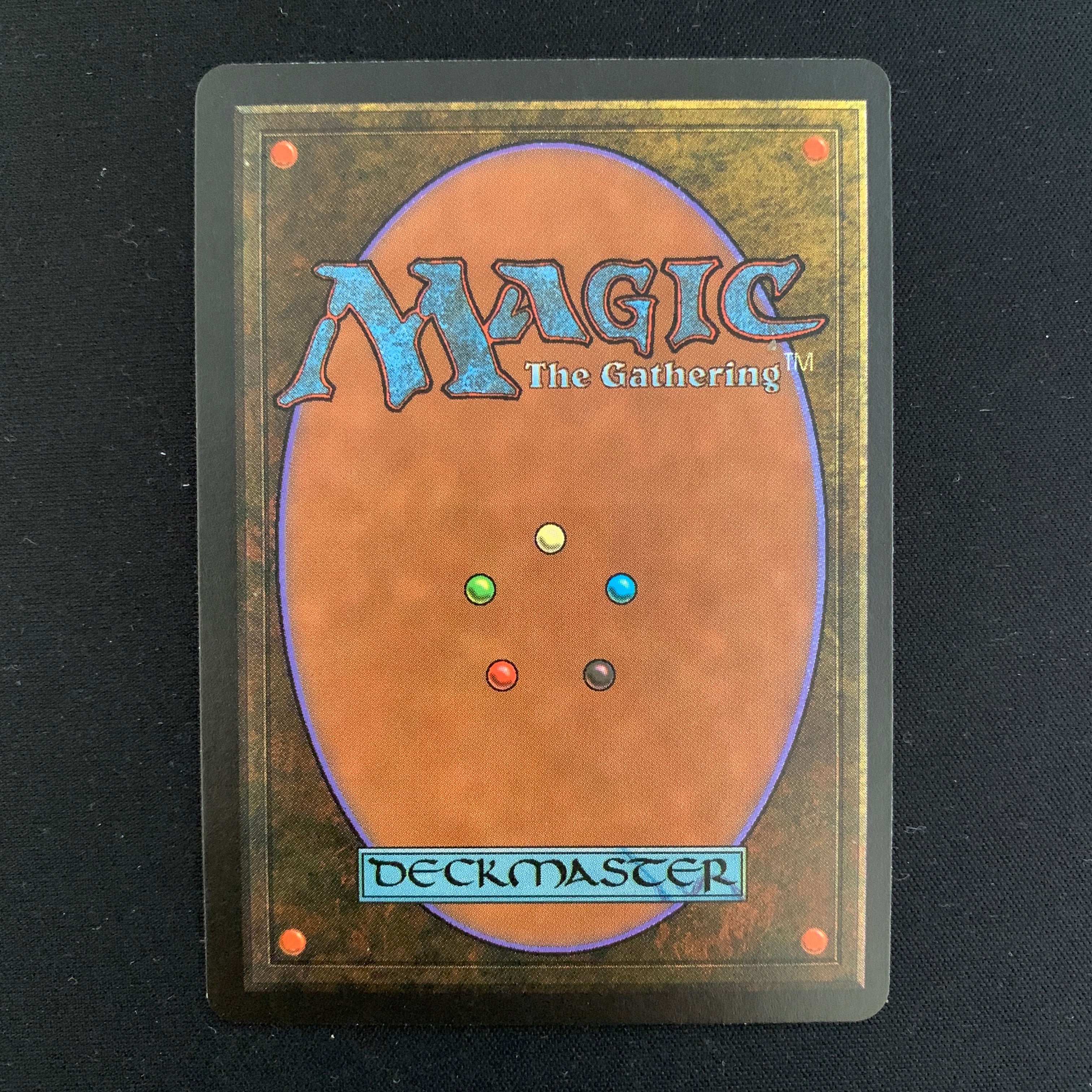 MTG Singles - Sengir Vampire - Beta - 