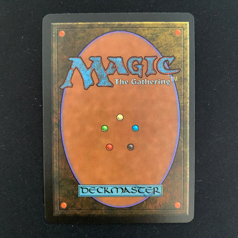 Magic the Gathering Sengir Vampire - Beta 