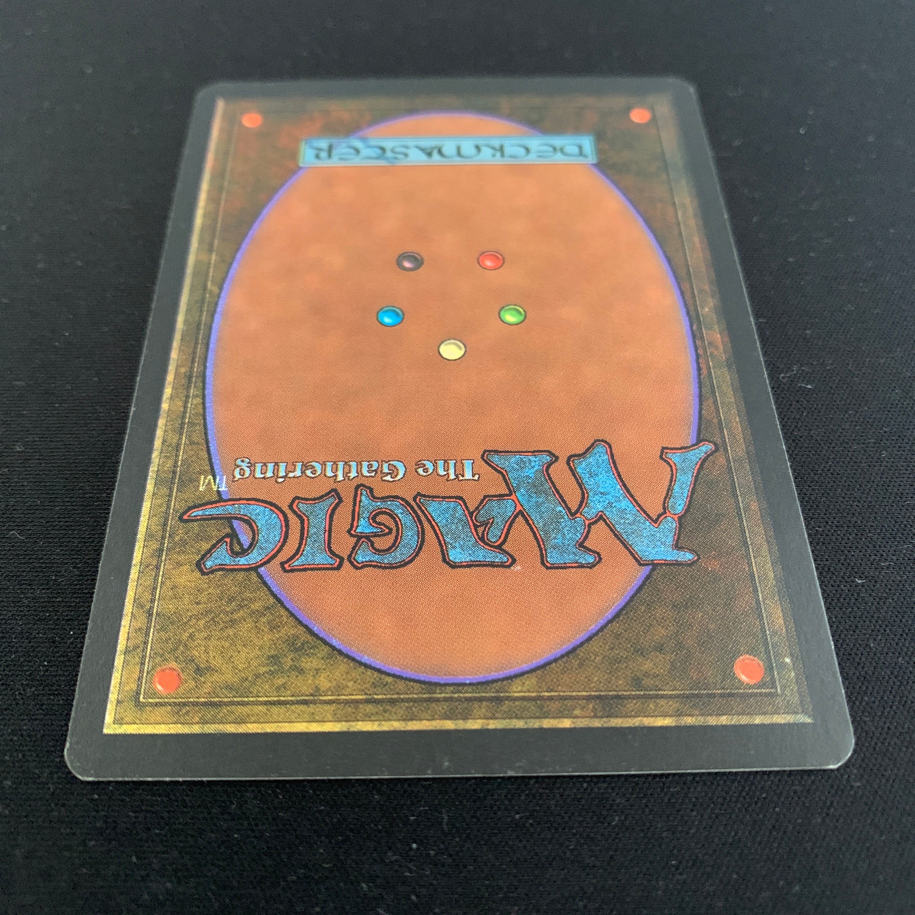MTG Singles - Sengir Vampire - Beta - 