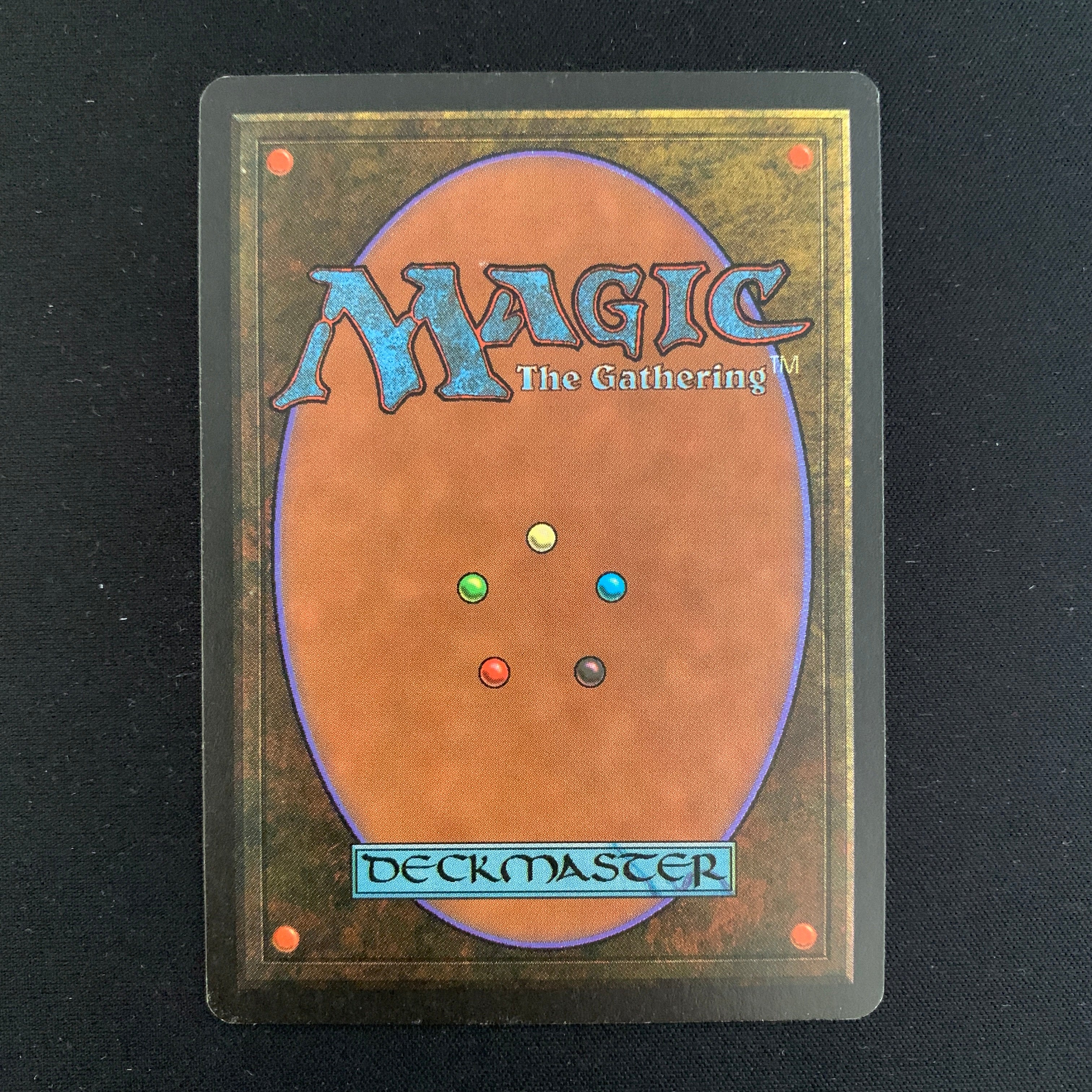 MTG Singles - Sengir Vampire - Beta - 